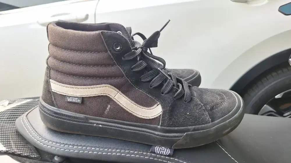 Vans BMX sk8-Hi