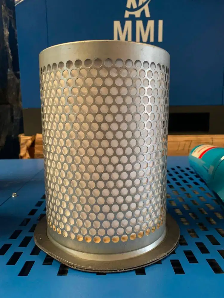 separator kompressor udara berbegai type ukuran