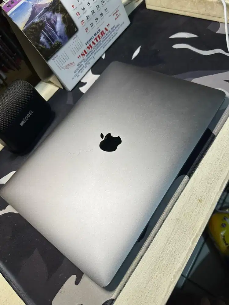 MACBOOK PRO 2017 8/512 13inch