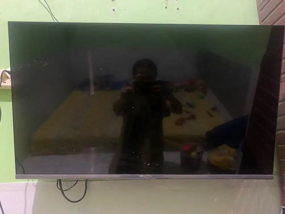 Smart TV Iffalcon 32 inch S55 Series, second