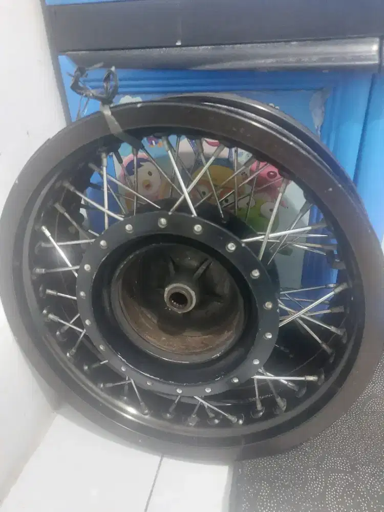 Velg tk xride mio j dll