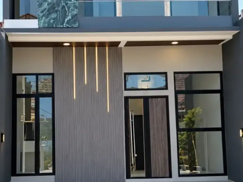 NEW HOUSE Nirwana excekutif