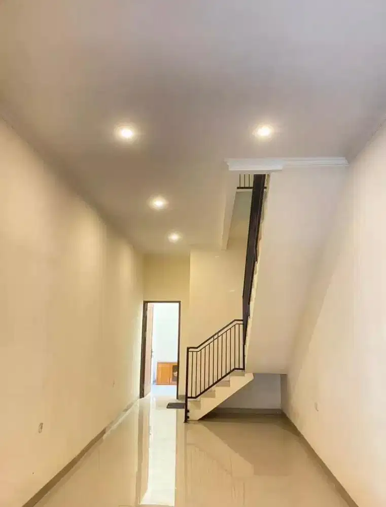 Ruko 2 Lantai Bekasi