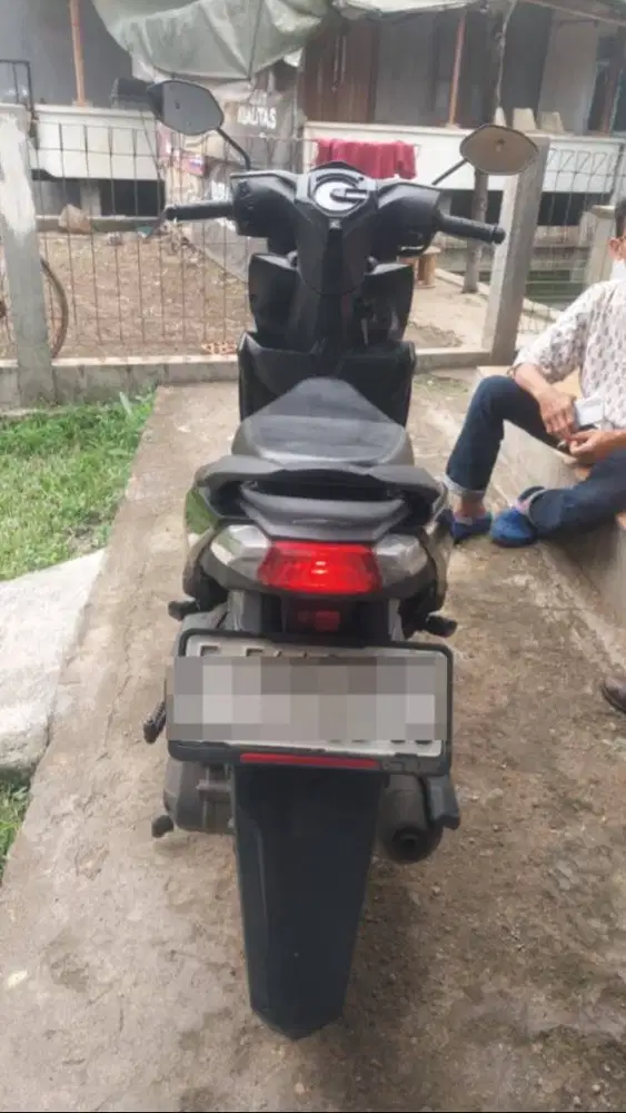 DIJUAL CEPAT BEAT 2025