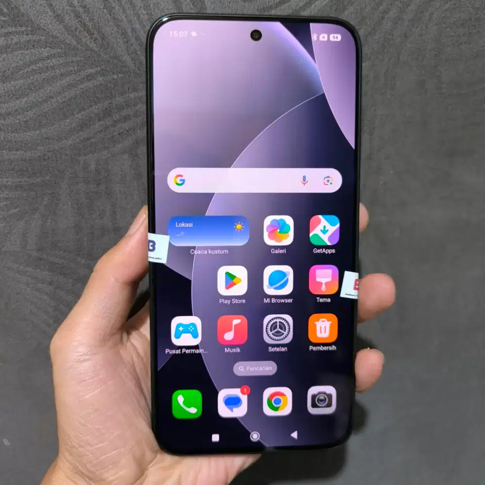 XIAOMI REDMI NOTE 15 PRO 5G RAM 8/256GB