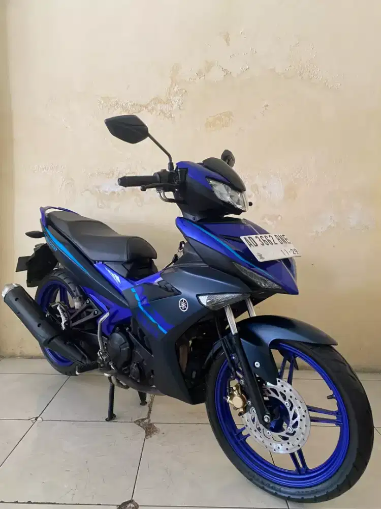 Mx king new 2024