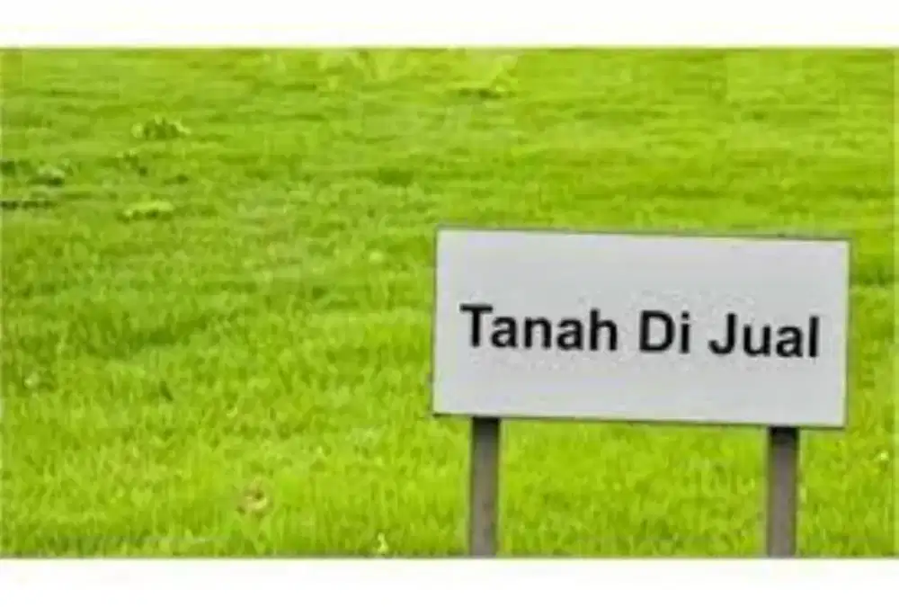 DIJUAL TANAH DI TENGAH KOTA SURABAYA JL JUWONO HADAP SELATAN