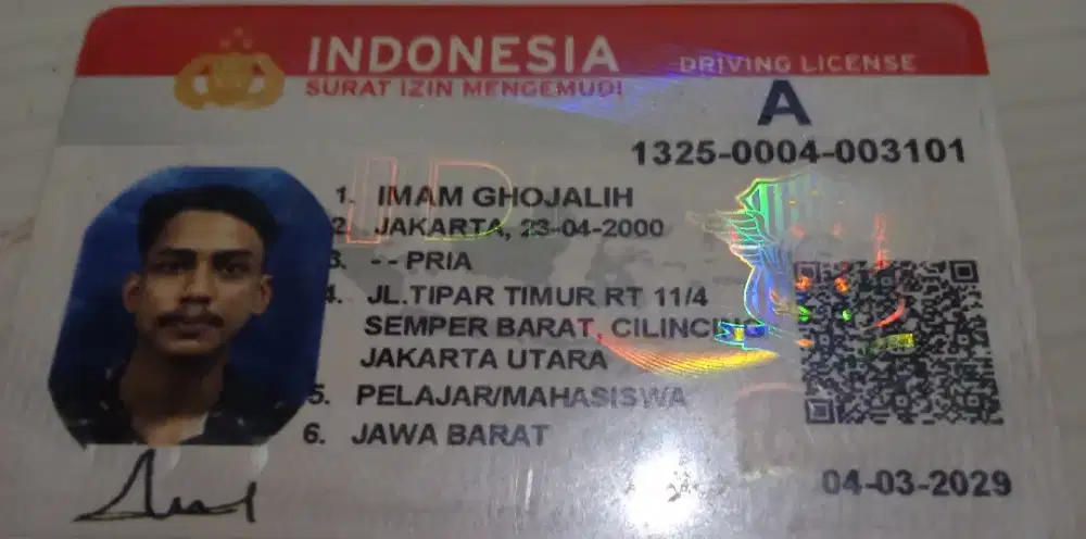 Lowongan pekerjaan