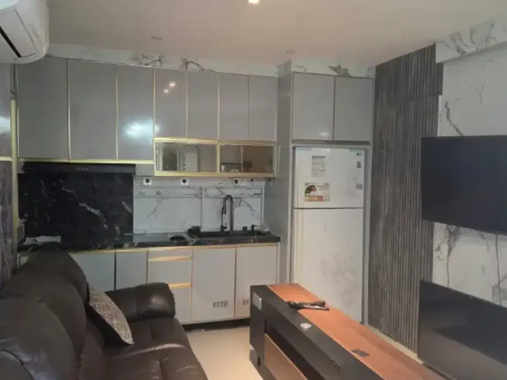 rumah Suvadiva pakuwon city