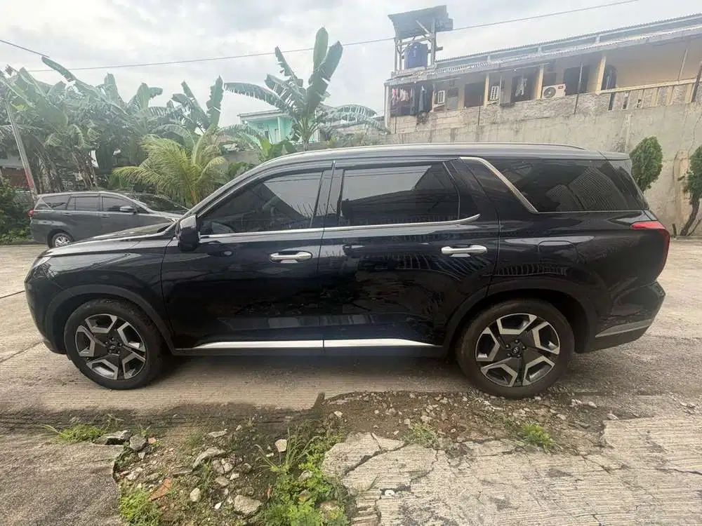Hyundai Palisade 2023 Diesel