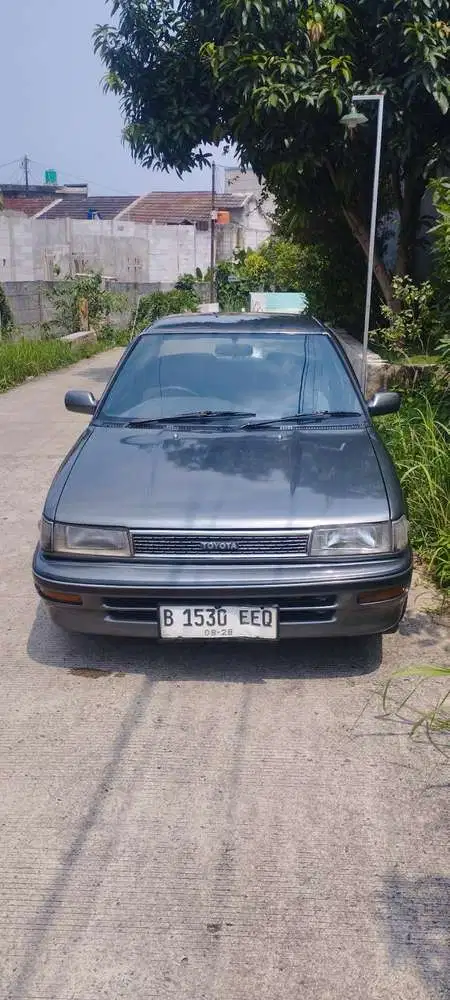 penjual