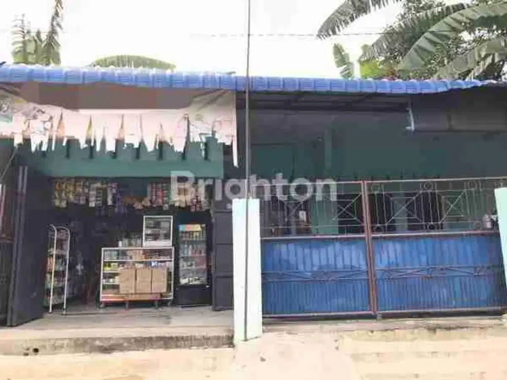RUMAH MARELAN