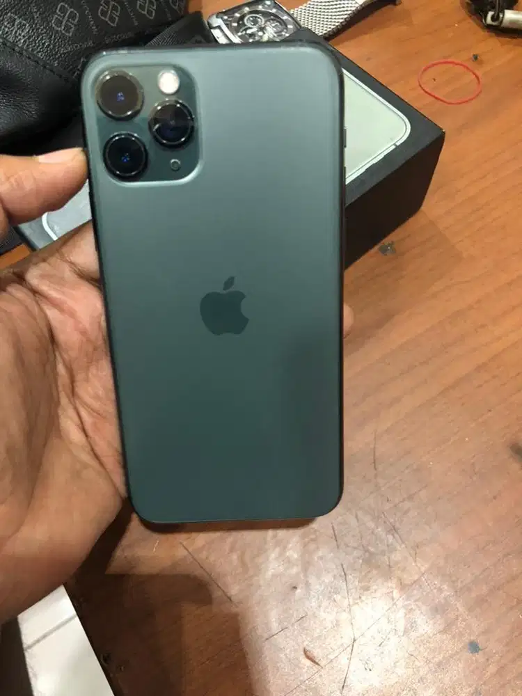 iphone 11 pro 64GB inter
