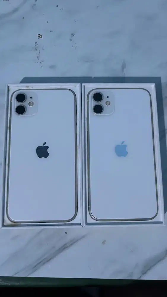 Iphone 11 64gb (IBOX)