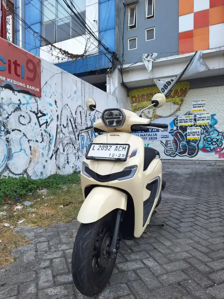 Jual santai staylo cbs 2024