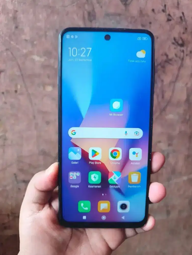 REDMI NOTE 9 PRO 8/128