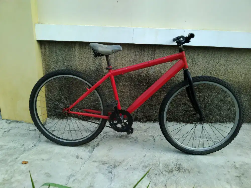 Sepda gunung torpedo
