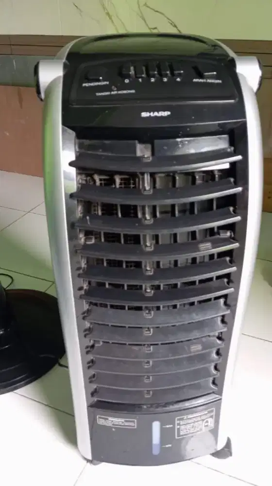 Jual air cooler sharp