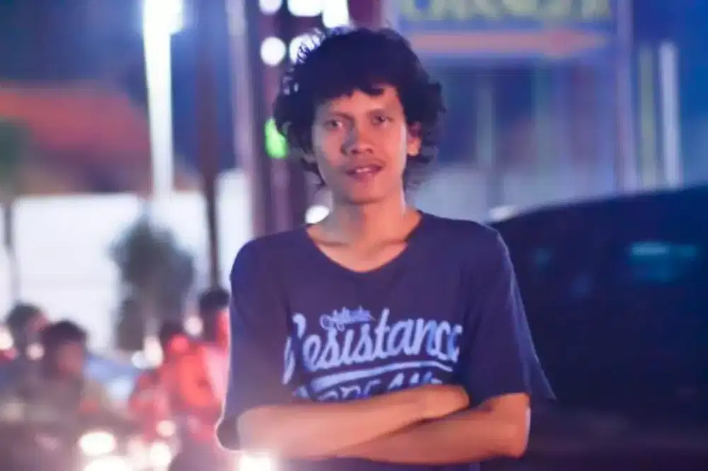 Mencari pekerjaan