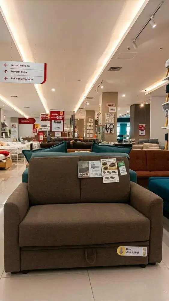 Selma citimal dumai