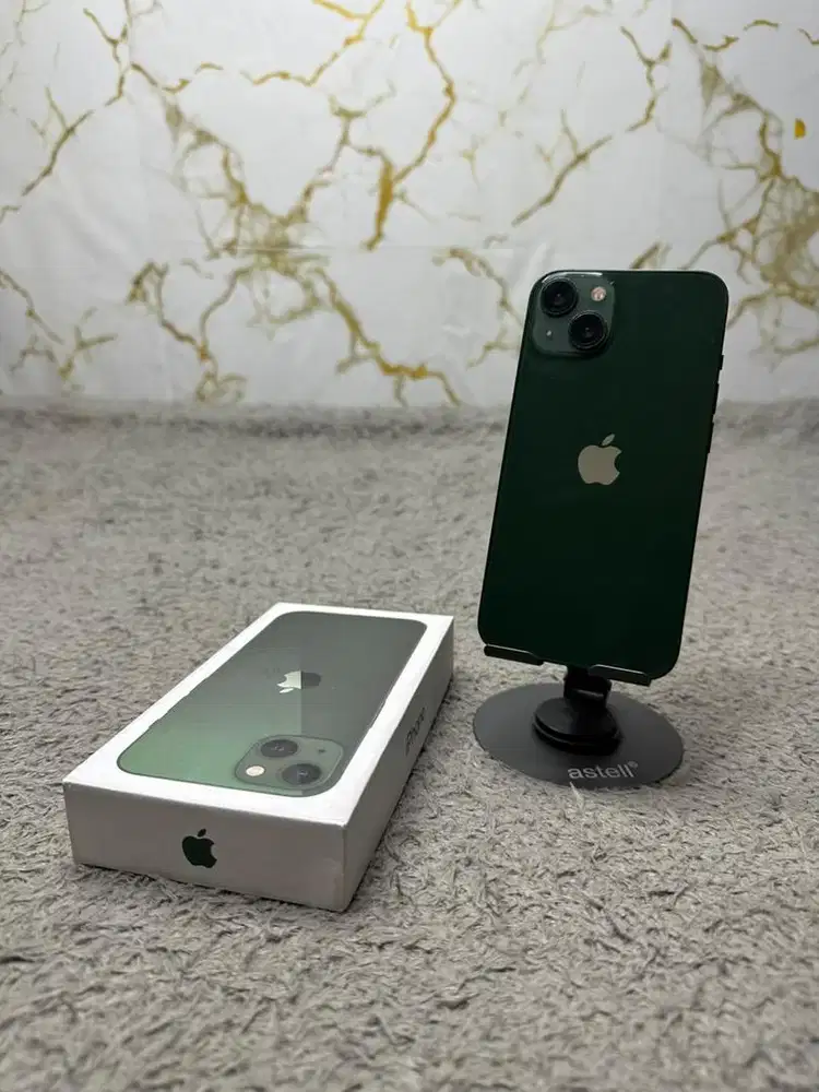 iPhone 13 basic 256 gb inter