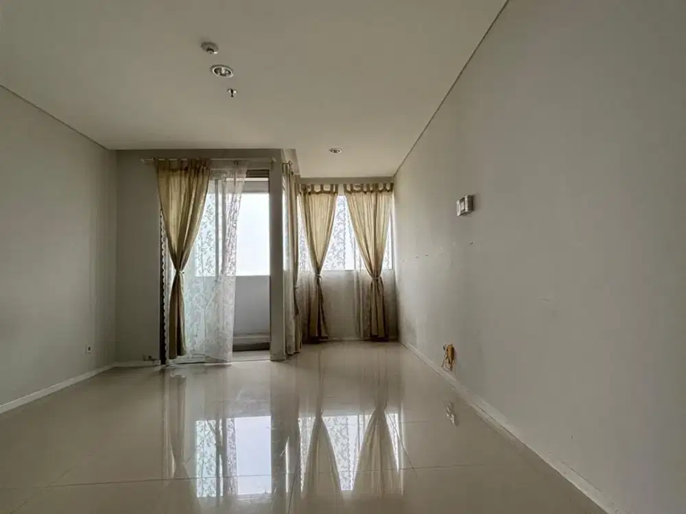 DI SEWAKAN APARTEMEN TIPE STUDIO DI PADDINGTON HEIGHTS ALAM SUTERA