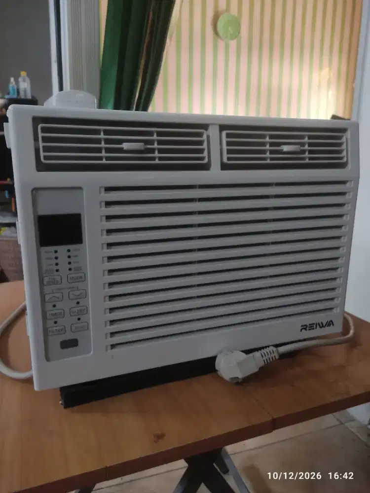 AC 1/2 PK hemat listik 350W