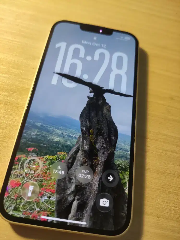 iPhone 16e 512GB Ex-US – WiFi Only