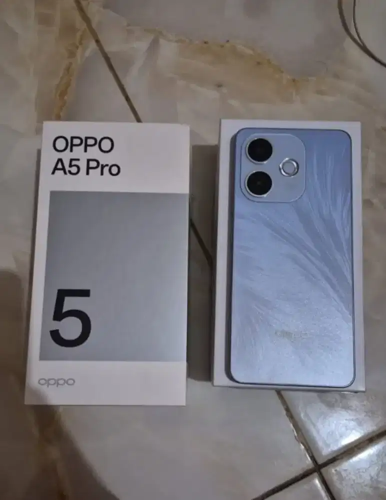 Oppo a5 pro 4G (8/256)