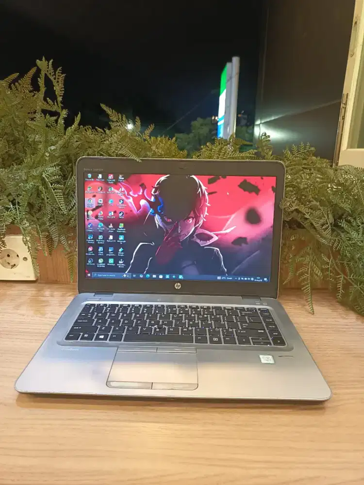 LAPTOP HP ELITEBOOK 840 G3