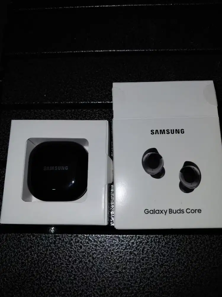 Galaxy Buds Core