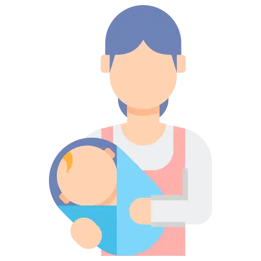 BUTUH CEPAT BABY SITTER KHUSUS YANG BERPENGALAMAN (usia baby 7bulan)
