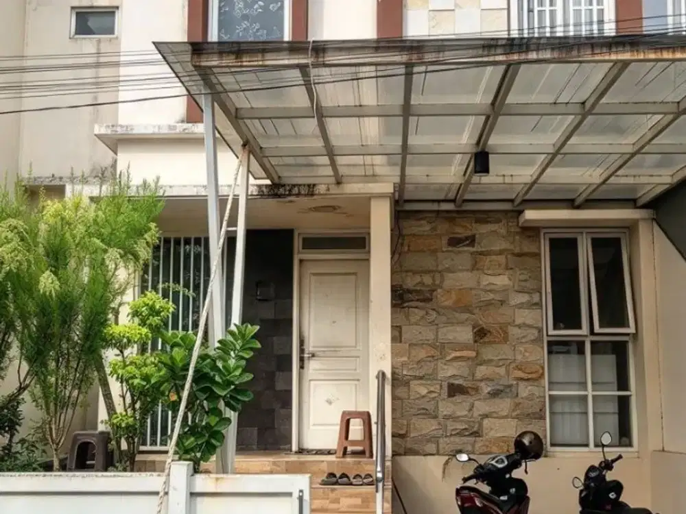 Dijual Rumah Tirtomoyo Pakis Malang Dekat Araya  dan Binus (SI)