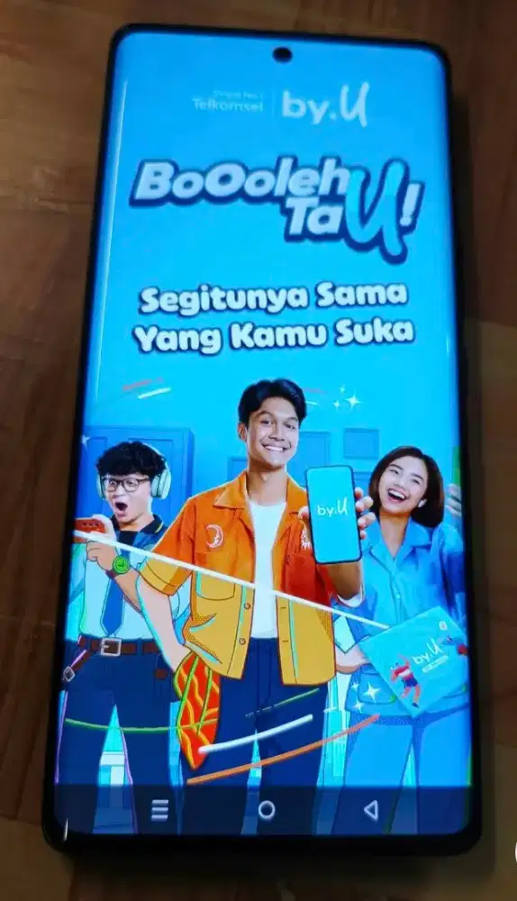Infinix Note 40 Pro