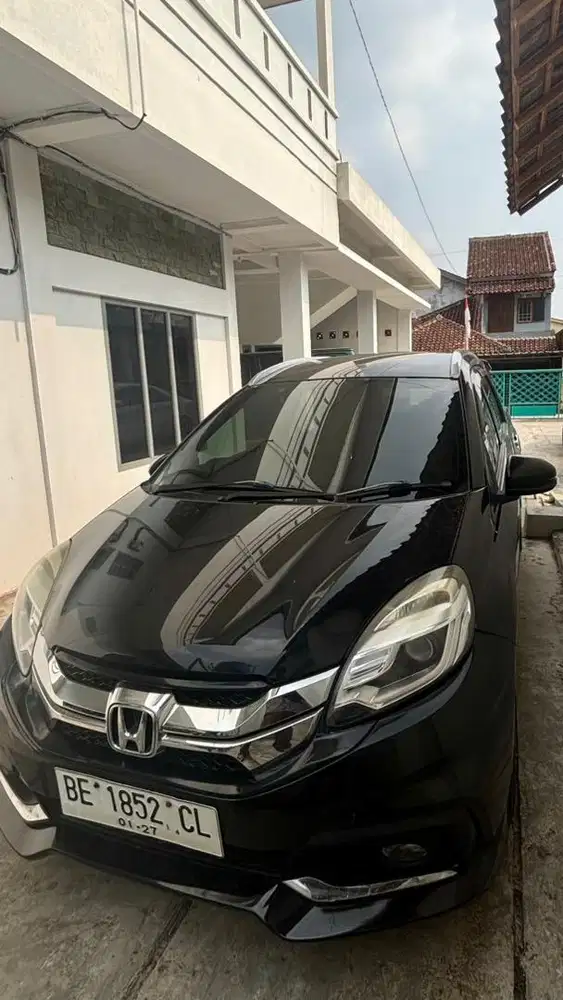 Dijual MOBILIO RS