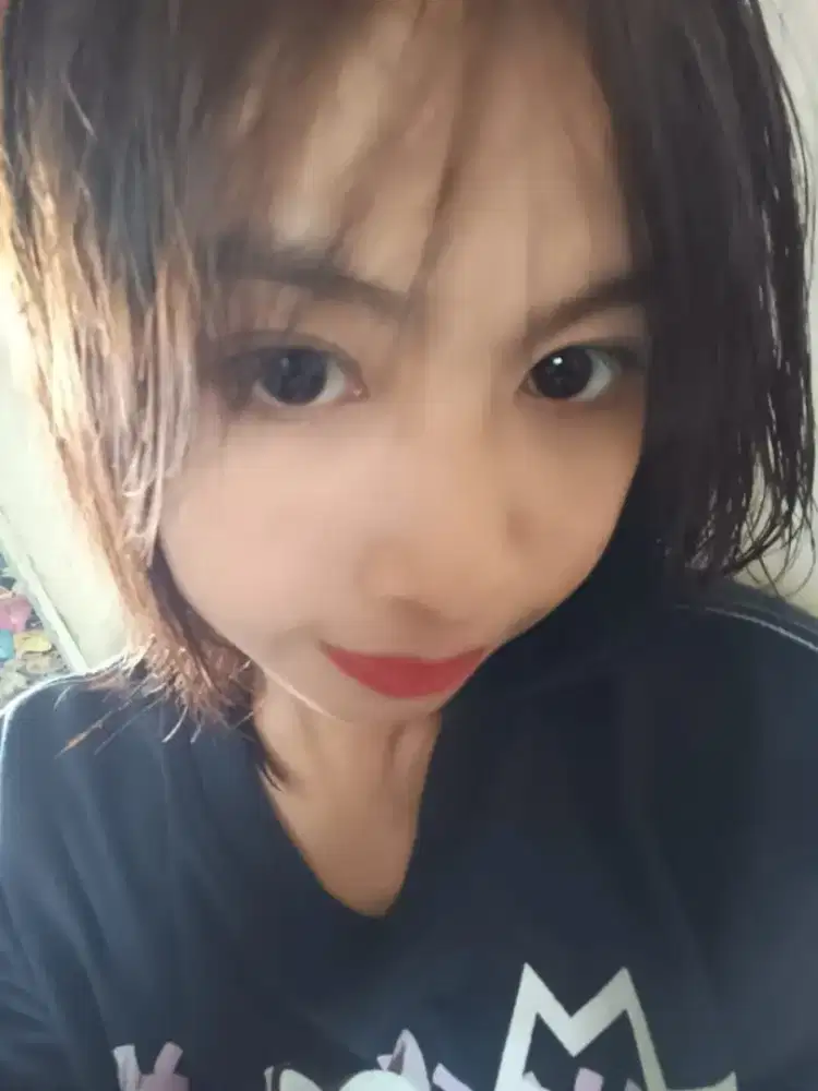 Mencari pekerjaan Barista / Waitress
