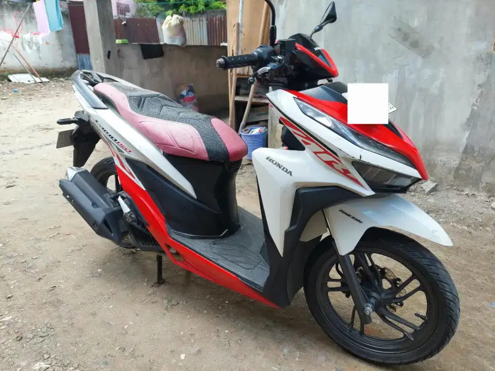 VARIO 150 TAHUN 2021