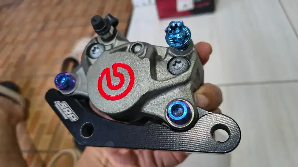 Brembo 2P Original Xmax