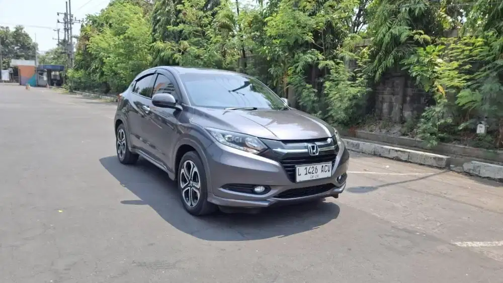 HRV Prestige 2016 Km 54 rb