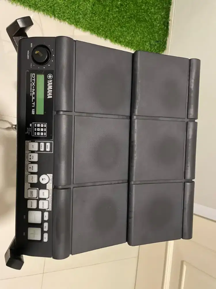 Yamaha DTX Multi 12