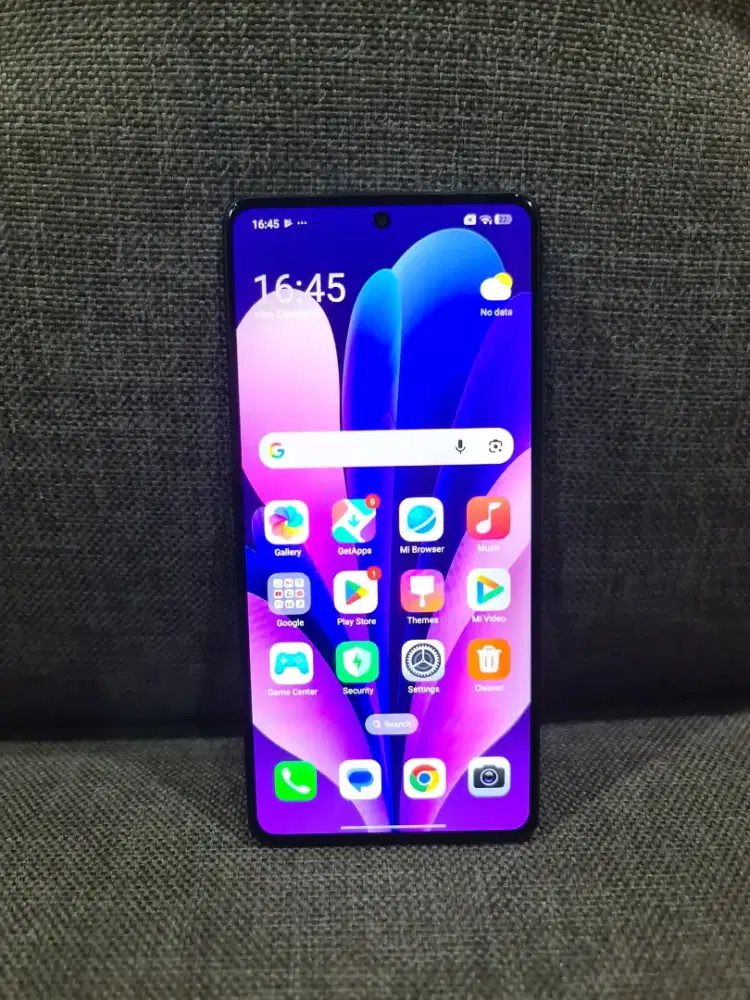 Redmi Note 13 5G 8/256GB Ex Resmi