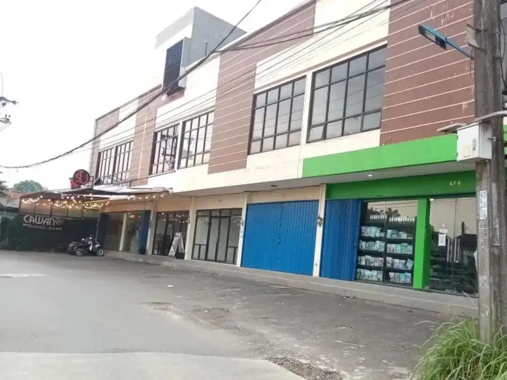 Dijual Ruko Grand Palace Bekasi