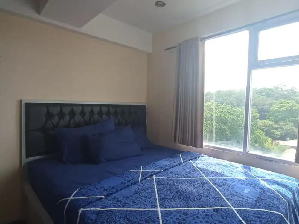 Disewakan Apartemen 2BR Modern di Bandung | Nyaman & Berkelas