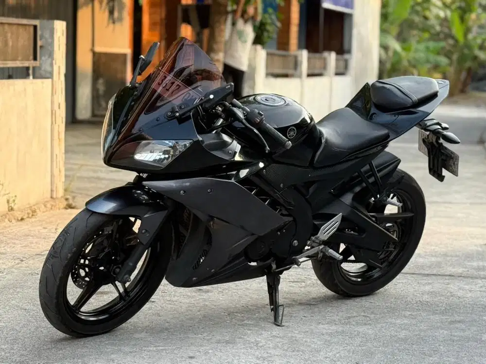 R 15 2015 ab pajak on murahhh