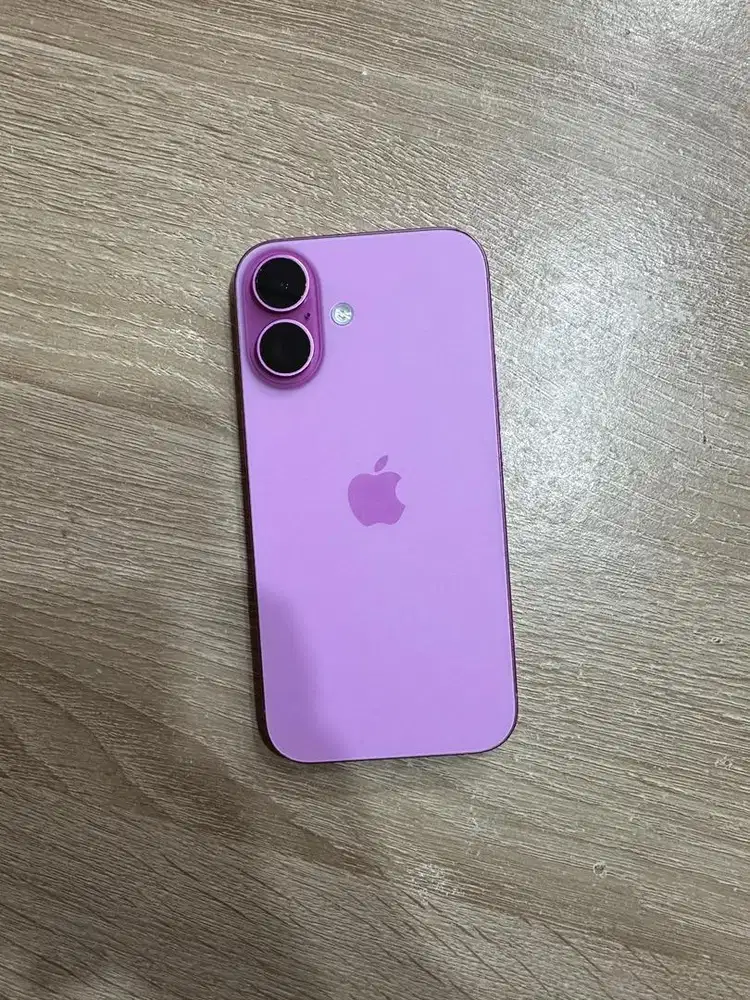 iphone 16 128 pink ibox
