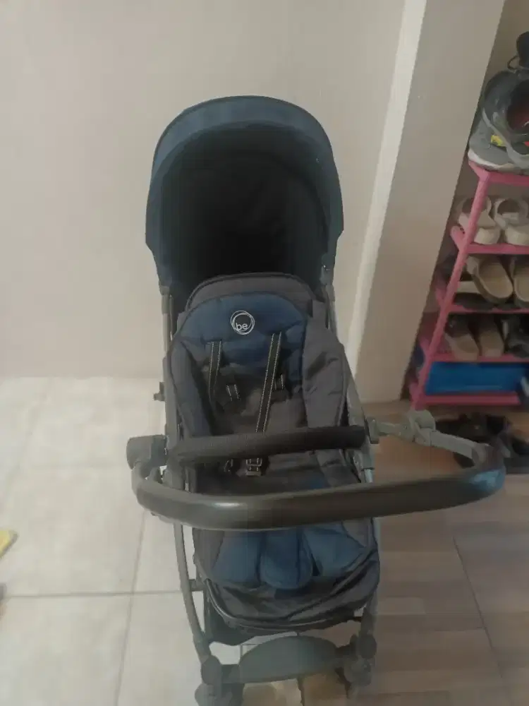 Stroller bayi avio baby Elle by jerman