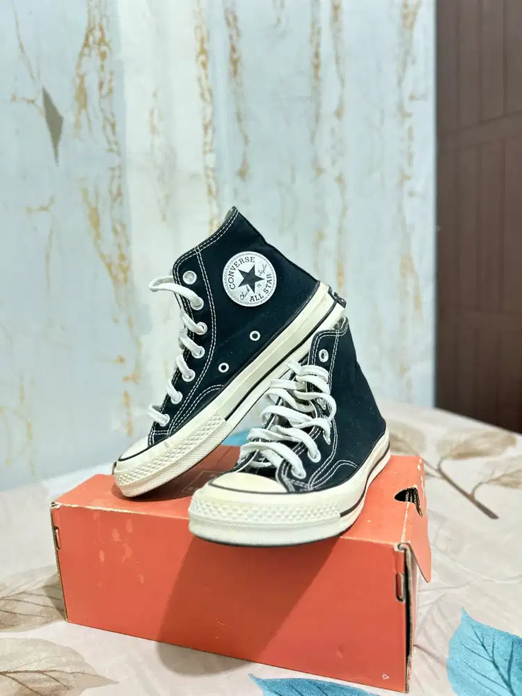 Chuck Taylor 70