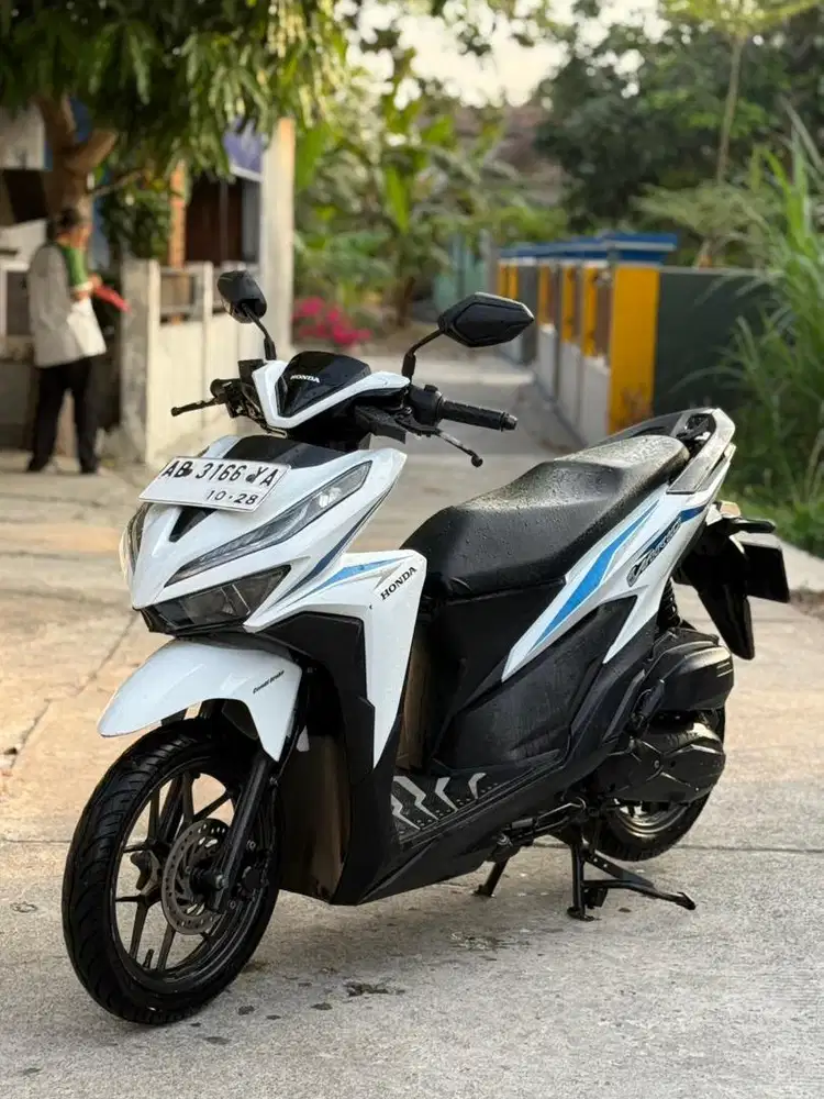 Vario 125 2018 ab pajak on
