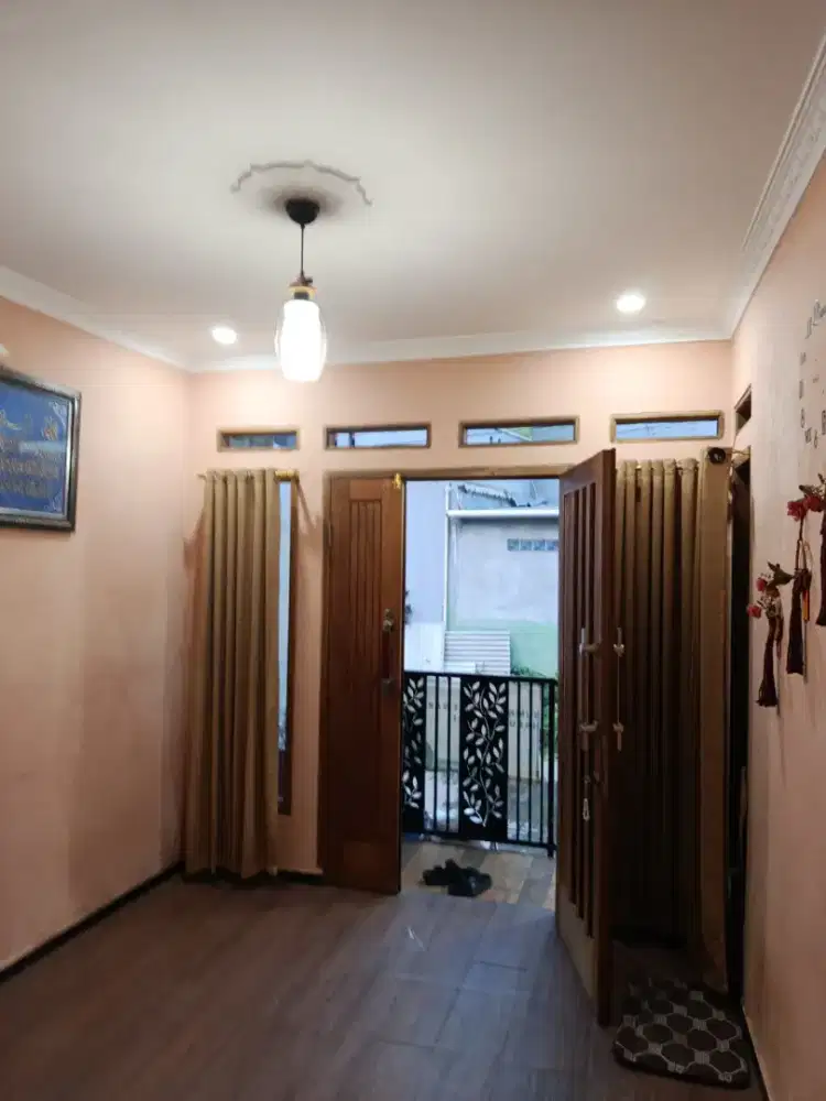 Dijual Cepat Rumah nyaman