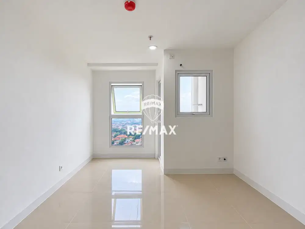 DIJUAL APARTEMEN TIPE STUDIO DI MAHATA TANJUNG BARAT JAKARTA SELATAN